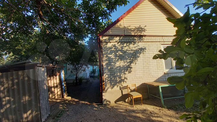 Дом 95,4 м² на участке 14 сот.