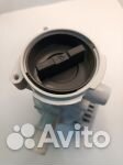 Насос сливной стиральной машины Hanyu 40W, samsung