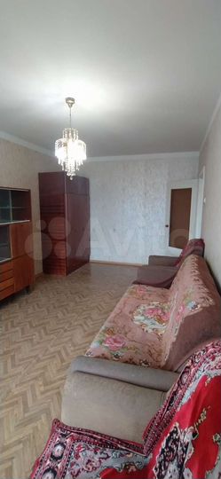 2-к. квартира, 53,8 м², 8/10 эт.