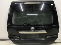 Крышка багажника Nissan X-Trail T31