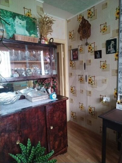 3-к. квартира, 70 м², 8/9 эт.