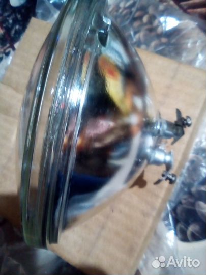 Авиационная оптика