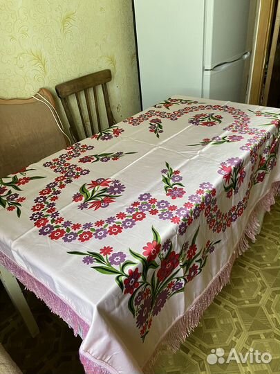 Постельное белье