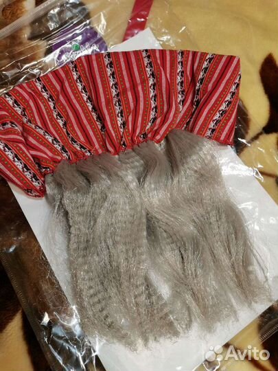 Костюм детский, 