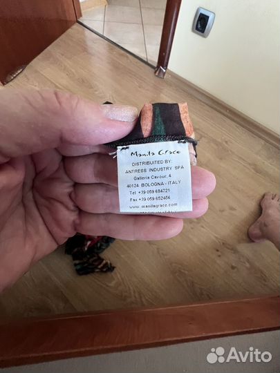 Платок шаль 2 шт