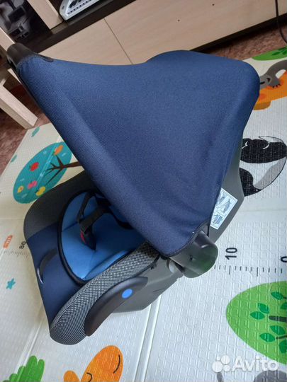 Автолюлька от 0