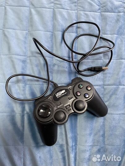 Геймпад для компьютера