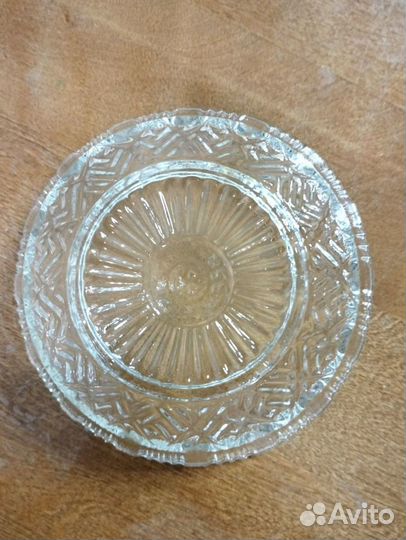 Посуда СССР