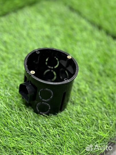 Подрозетник 68/45