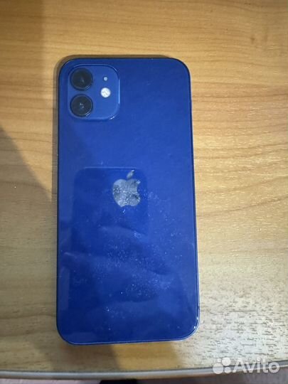 iPhone 12, 128 ГБ