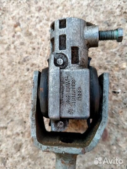 Кулиса Ауди 80 б3 б4 100с4, а6с4