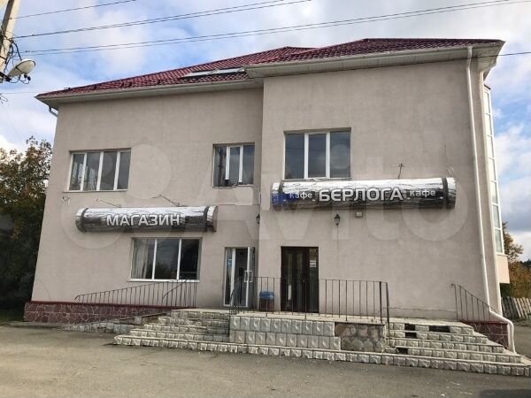 Здание, 662.2 м²