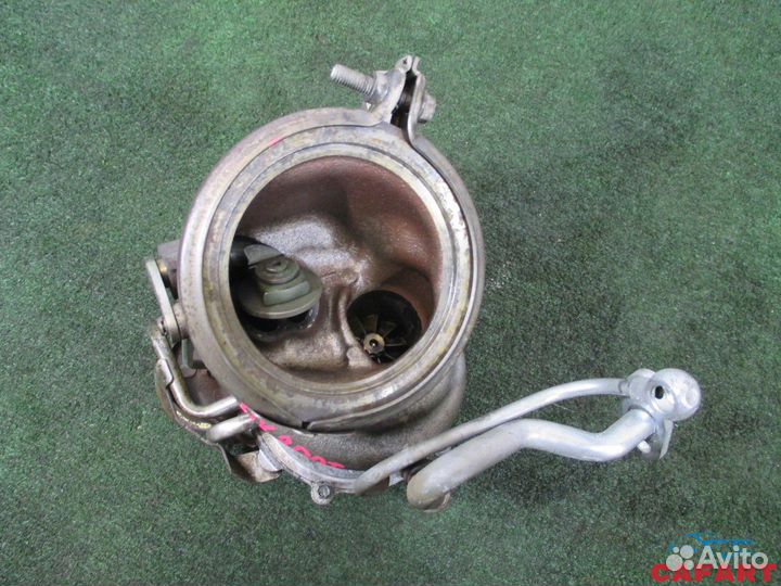 Турбина lexus RX300 AGL25W 8arfts