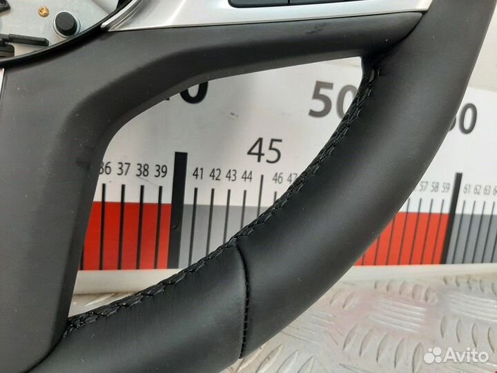 Руль BMW X3 (G01/G08) 2021 32308094541