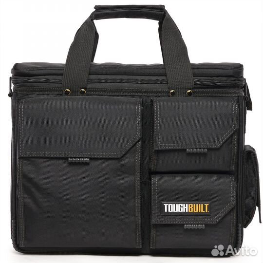 Сумка подрядчика Toughbuilt TB-EL-1-M2