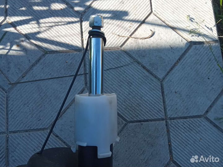 Передняя стойка форд фокус 1