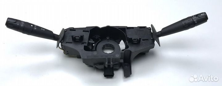 Пежо 607 Переключатель подрулевой