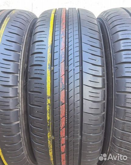 Dunlop Enasave EC300+ 195/65 R15 91H