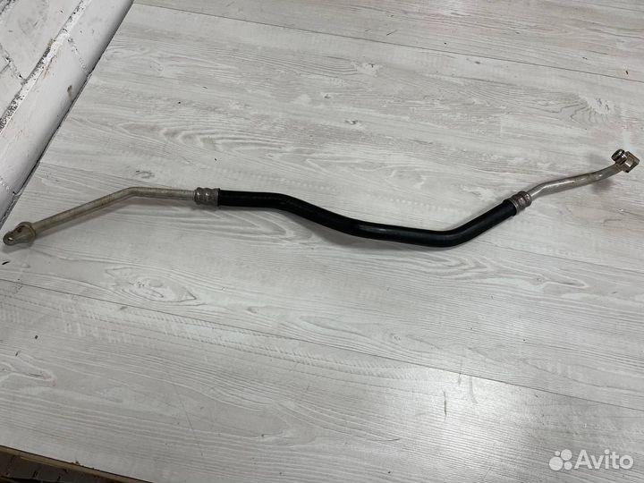 Шланг охлаждения BMW F25