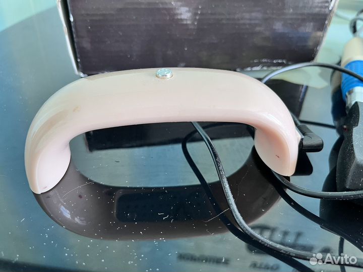 Аппарат для маникюра