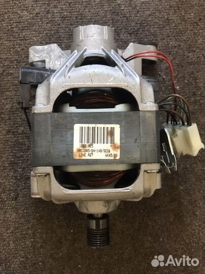 Двигатель для стиральных машин Samsung