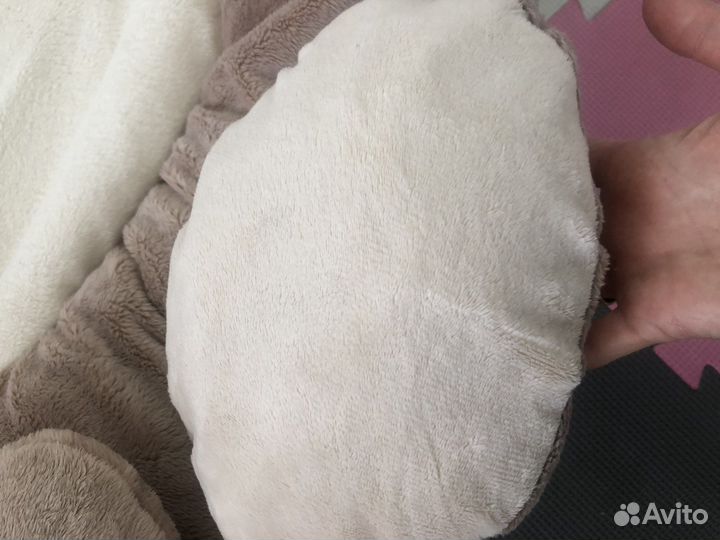 Развивающий коврик mothercare