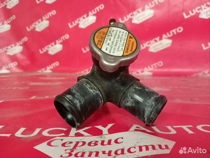 Заливная горловина рио 3 солярис