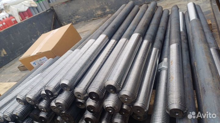 Фундаментный М16 М18 М20 анкерный болт