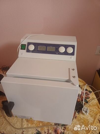 Все для маникюра