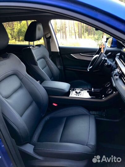 Такси межгород, трансфер