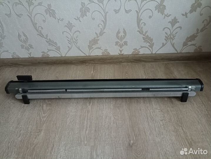 Вязальная машинка Меда