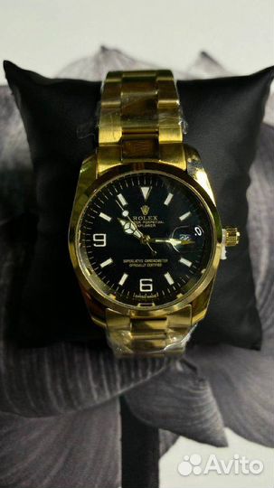 Часы Rolex