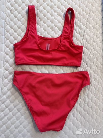 Купальник для девочки