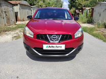 Nissan Qashqai 1.6 CVT, 2012, 142 000 км, с пробегом, цена 1 170 000 руб.