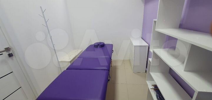 Свободного назначения, 7 м²