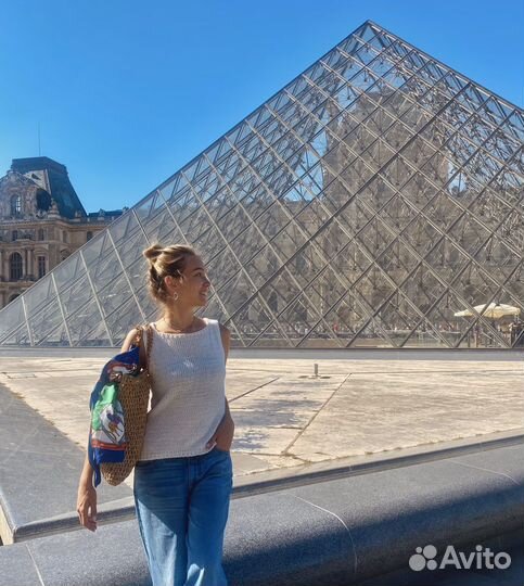 Сертифицированный репетитор по английскому языку