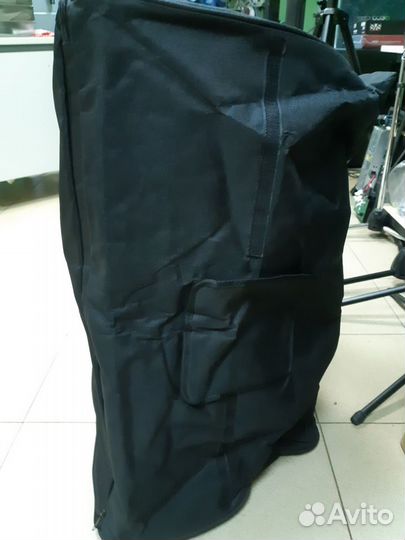 Сумка-чехол MS-MAX Bag N15 для колонок 15