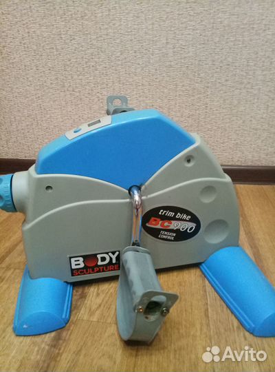 Велотренажор