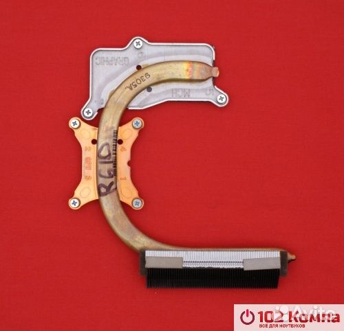 Система охлаждения для ноутбука Samsung R610 R510