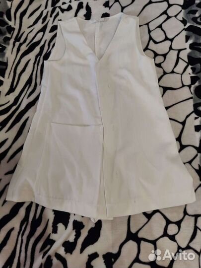 Летний комбинезон шортами