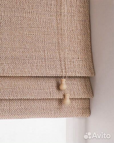 Римские шторы