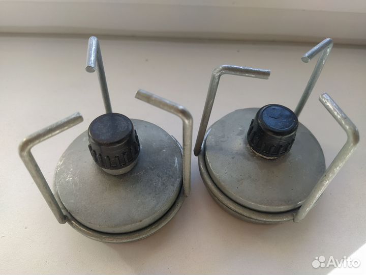 Спиртовка СССР