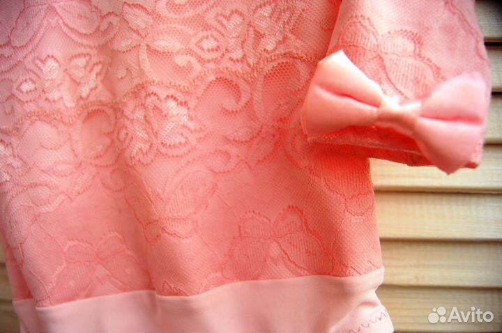 Рейтинговое платье