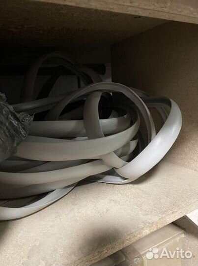 Т образный профиль