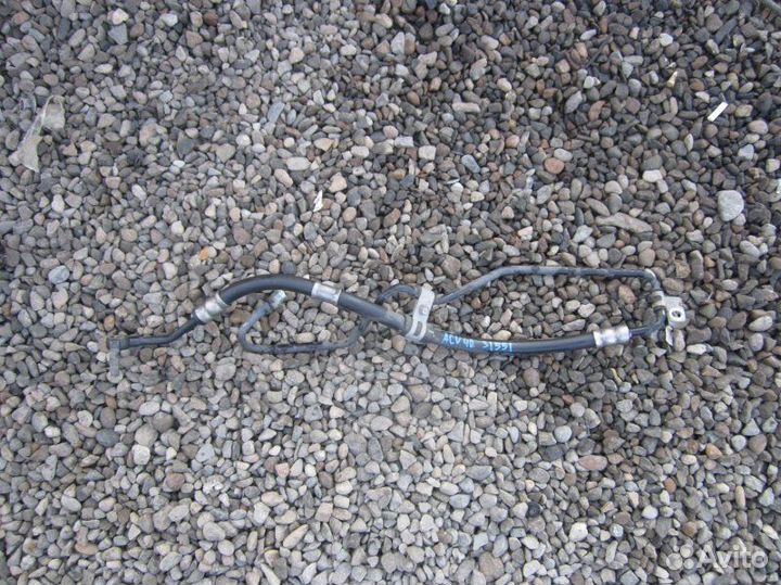 Шланг гидроусилителя Toyota Camry ACV40 2AZ-FE