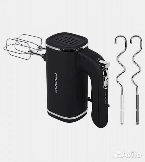 Новый миксер Polaris PHM-5014А, 500Вт