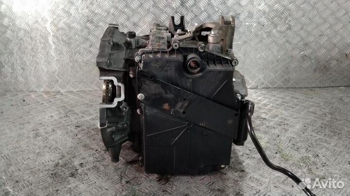 АКПП 8G9R7000BD Volvo S40 / V50 (2004-2013)