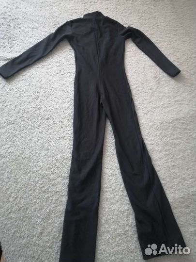 Комбинезон для фигурного катания 128 - 134