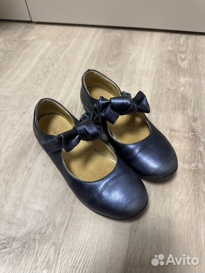 Туфли для девочки