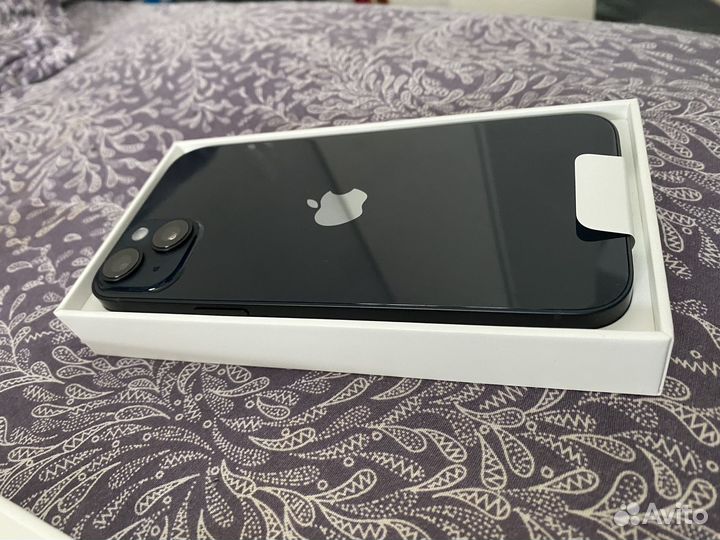 iPhone 14 Plus, 128 ГБ